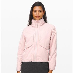 Lululemon Always Effortless Jacket